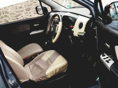 Used Maruti Suzuki Wagon R car VXI MT for sale at low price