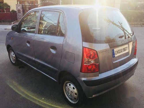 Hyundai Santro Xing XO eRLX - Euro III, 2005, Petrol MT for sale 