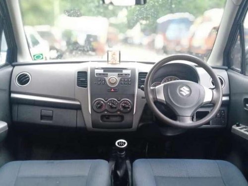 Maruti Suzuki Wagon R VXi BS-III, 2012, Petrol MT for sale 