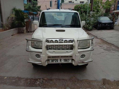 2006 Mahindra Scorpio SLX 2.6 Turbo 7 Str MT for sale 