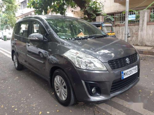 Maruti Suzuki Ertiga VDI 2014 MT for sale 