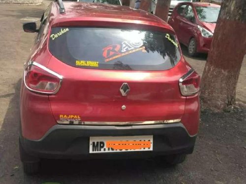 Used 2017 Renault Kwid RXT MT for sale 