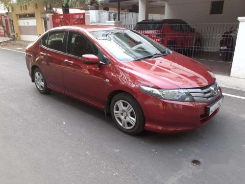 Honda City 1.5 S MT, 2010, Petrol for sale 