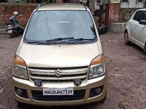 Maruti Suzuki Wagon R VXi BS-III, 2009, Petrol MT for sale 