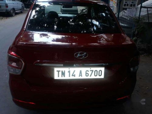 Hyundai Xcent 2014 AT for sale 