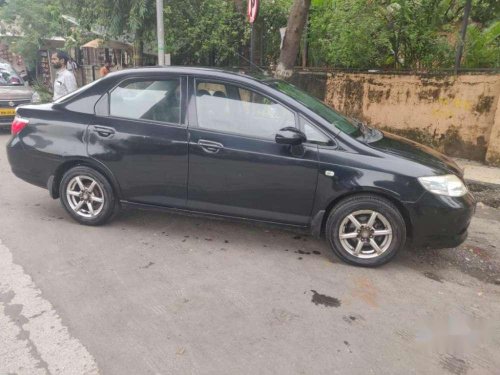 Used 2008 Honda City ZX MT for sale 