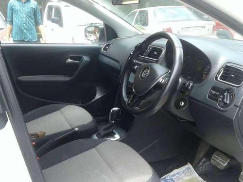 Volkswagen Polo GT TSI, 2015, Petrol MT for sale 