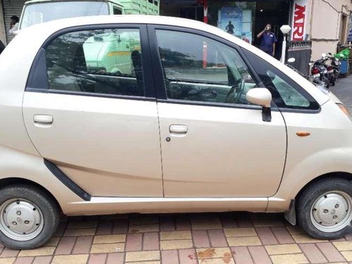 2011 Tata Nano Lx MT for sale 