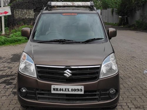 Maruti Wagon R VXI BSIII MT for sale