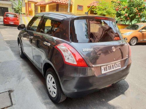 Used Maruti Suzuki Swift VXI MT for sale 