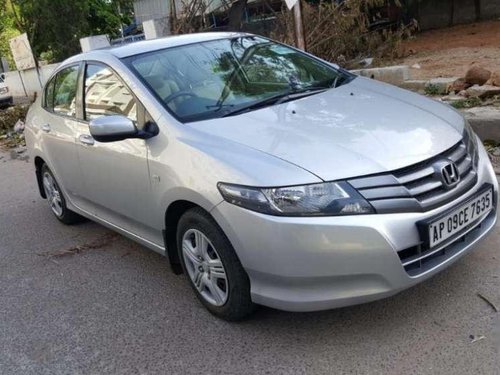 Honda City 1.5 S MT for sale 