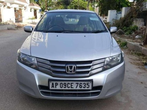 Honda City 1.5 S MT for sale 