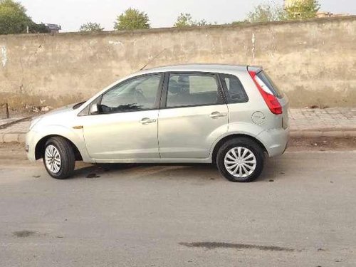 Ford Figo Diesel LXI 2012 MT for sale 