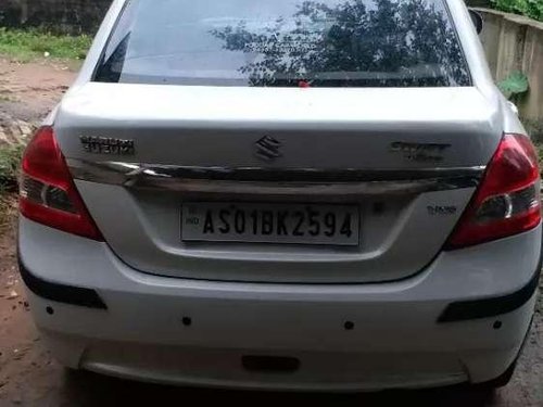 Used 2014 Maruti Suzuki Swift Dzire MT for sale