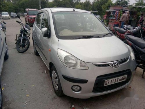 Used Hyundai i10 Magna MT for sale 