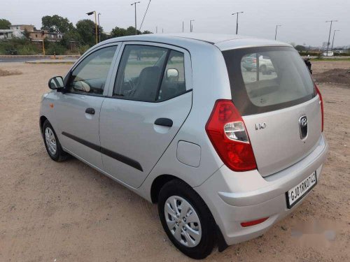 Used Hyundai i10 Magna 2015 MT for sale 