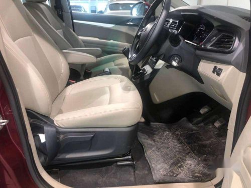 Used 2018 Mahindra Marazzo M8 MT for sale 