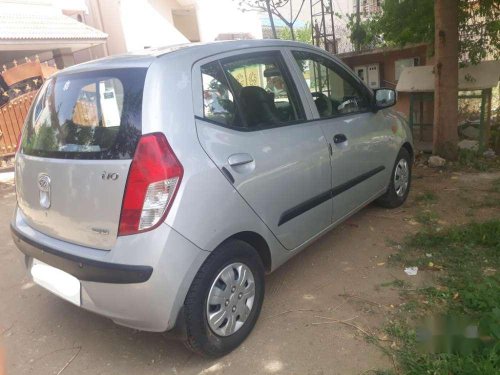 Hyundai i10 Magna 1.2 2010 MT for sale 