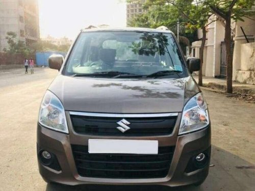 2013 Maruti Suzuki Wagon R VXI MT for sale 