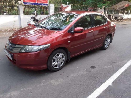 Honda City 1.5 S MT, 2010, Petrol for sale 