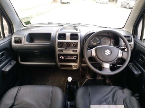 2009 Maruti Suzuki Wagon R VXI MT for sale 