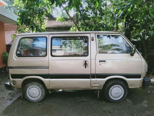 2003 Maruti Suzuki Omni MT for sale