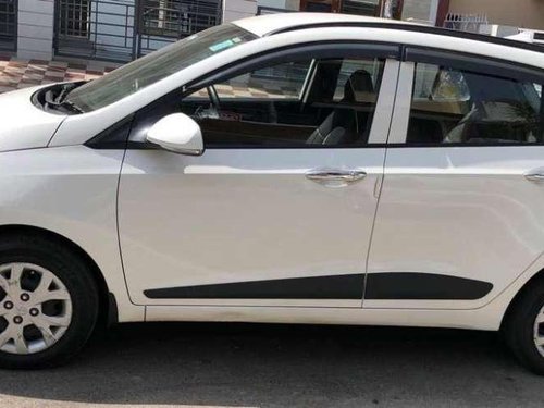 Used Hyundai i10 Sportz 2016 MT for sale 