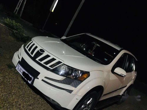 Used 2012 Mahindra XUV 500 MT for sale 