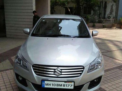 Used Maruti Suzuki Ciaz MT for sale 