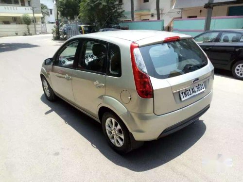 Ford Figo Duratec Petrol ZXI 1.2, 2010, Petrol MT for sale 