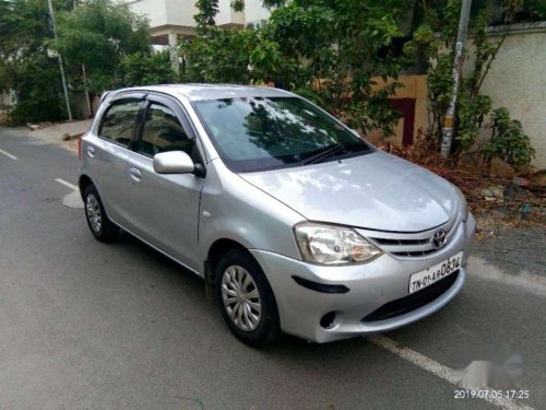 Toyota Etios Liva GD, 2012, Diesel MT for sale 