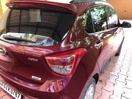 Used 2015 Hyundai i10 Asta AT for sale 