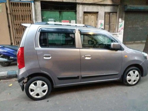 2016 Maruti Suzuki Wagon R VXI MT for sale