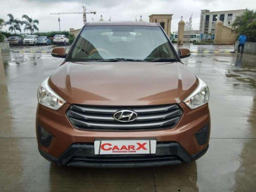 Used 2017 Hyundai Creta MT for sale