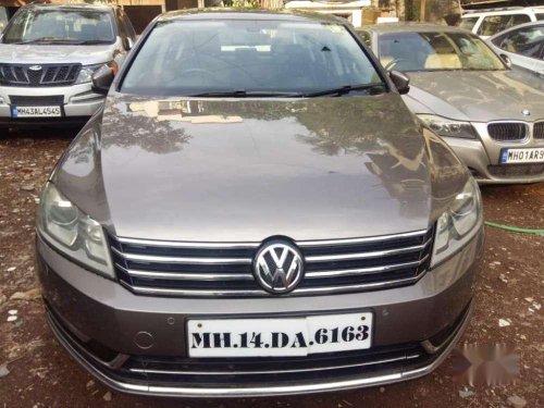 Used Volkswagen Passat Highline DSG 2011 AT for sale 