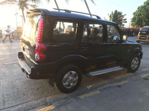 Used Mahindra Scorpio LX 2007 MT for sale 