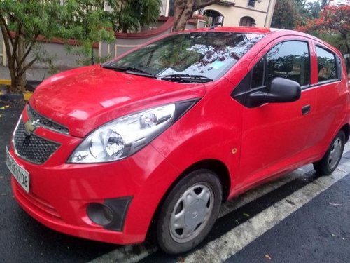 Chevrolet Beat LS MT for sale