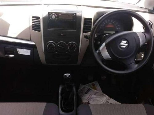 2013 Maruti Suzuki Wagon R LXI CNG MT for sale 