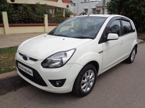 Ford Figo Diesel Titanium MT for sale