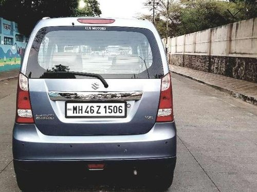 Used Maruti Suzuki Wagon R car VXI MT for sale at low price