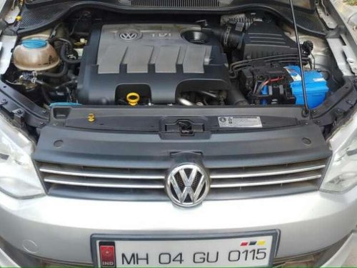 Volkswagen Vento 2014 MT for sale 
