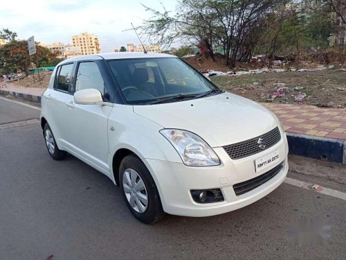 Maruti Suzuki Swift VXi, 2008, Petrol MT for sale 