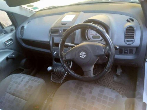 Used Maruti Suzuki Ritz Vdi BS-IV, 2016, Diesel MT for sale 