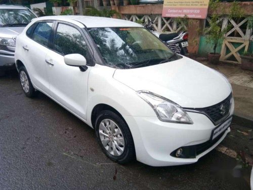 Maruti Suzuki Baleno 2015 MT for sale 