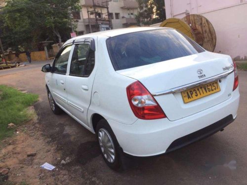 Used Tata Indigo eCS LX (TDI) BS-III 2015 MT for sale 