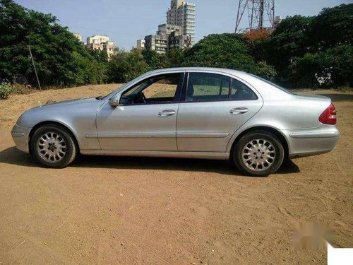 2003 Mercedes Benz E Class AT for sale 