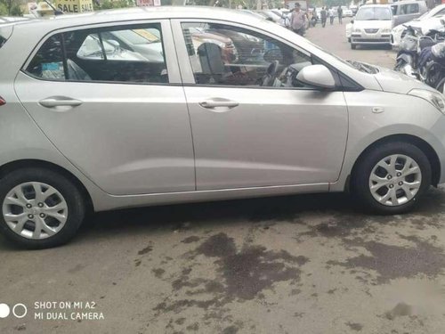 2014 Hyundai i10 Magna 1.2 MT for sale 