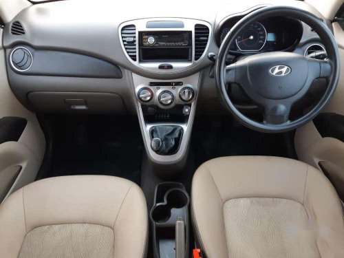 Used Hyundai i10 Magna 2015 MT for sale 