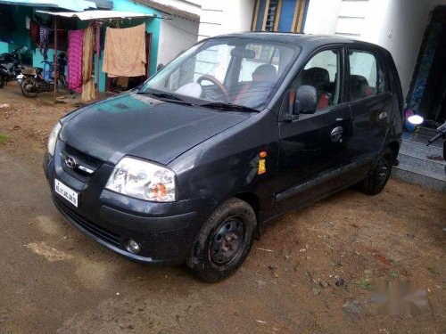 Used Hyundai Santro Xing GLS 2009 MT for sale 