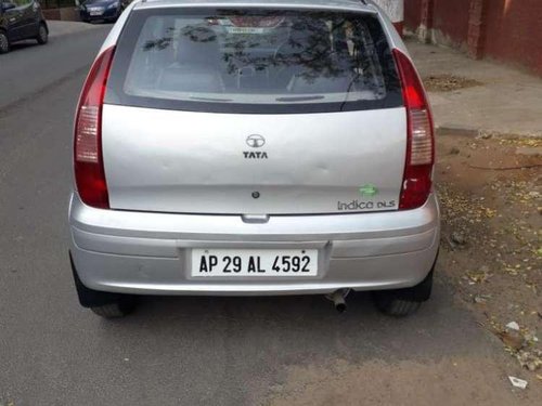 Used Tata Indica V2 DLS 2010 MT for sale 